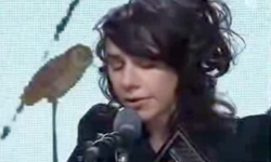 "Grow Grow Grow" (Live on "Esprits Libres")