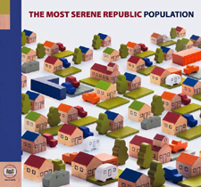 Most Serene Republic Increase Population in October