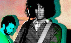 "I'm Not Gonna Teach Your Boyfriend How to Dance With You" [MP3/Stream]