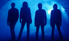 Onetime Ramone Sues Band, Digital Retailers