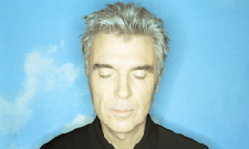 David Byrne Unearths The Knee Plays for CD Release