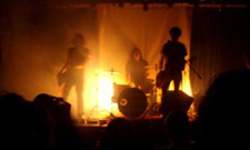 Highwheel Records Drops A Place to Bury Strangers