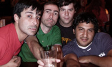 The Shins Announce More Fall Dates