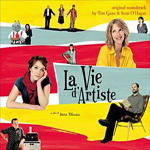 La Vie d'Artiste OST La Vie d'Artiste OST