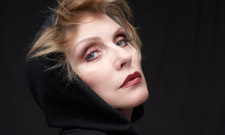 Debbie Harry Gets Evil on New Album