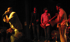 Islands/Unicorns Offshoot Th' Corn Gangg Returns