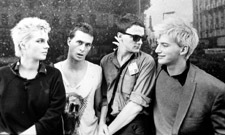 Reunited Avengers, Pansy Division Join Forces for Tour