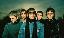 Oasis Find the "Lord" on New Single, Documentary DVD