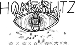 "Hey!" [MP3/Stream]