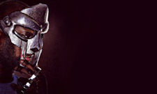 MF Doom: Not Dead, Not Lip-Synching, Not an Imposter