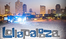 Stooges, CYHSY, Black Keys Lollapalooza Sets on iTunes