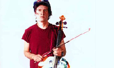 Arthur Russell Covers EP [ft. Lekman] Headed to U.S.