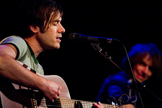 Photos: Revenge of the Book Eaters [Boston, MA; 09/26/07]