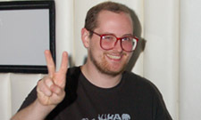 Dan Deacon Adds Even More Dates