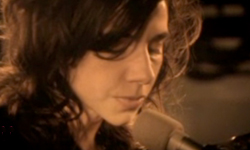 "The Piano" (Live for Norwegian radio)
