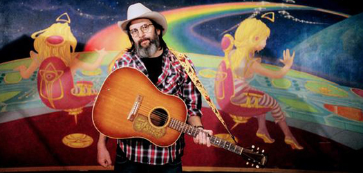 Steve Earle