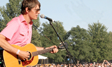 Malkmus LP Due in March, Two Jicks Dates Announced