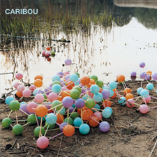 Caribou Kicks Off North American Trek, Drops Tour EP