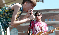 Colin Mee Back in Deerhunter?