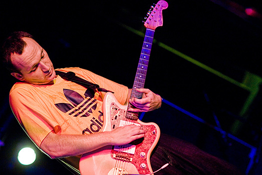 Photos: Fujiya & Miyagi / Dirty on Purpose [Cambridge, MA; 09/29/07]