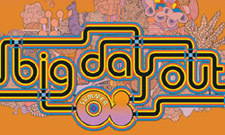 Rage, Bjork, Arcade Fire, LCD, Battles Play Big Day Out