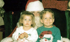 Chris Walla, Casiotone, Long Winters on Xmas Comp