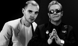 "Your Song" (Elton John cover)