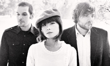 CSS, Ulrich Schnauss Remix Asobi Seksu on New Single