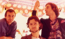 Harmonia Reunite for Concert, Live LP