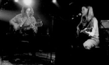 Charalambides Ready Likeness LP, Tour