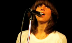"Evergreen" (Live at the Mercury Lounge)