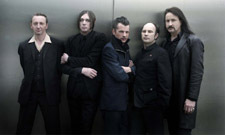 Einsturzende Neubauten Uber Alles on New LP