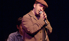 New Stephin Merritt Song Coming to Volvo Ad, iTunes