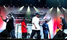 Wu-Tang: A Beatles Interpolation, Not a Sample; Download the Song Now!