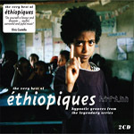 The Very Best of Ethiopiques: Hypnotic Grooves From the Legendary Series The Very Best of Ethiopiques: Hypnotic Grooves From the Legendary Series