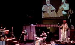 "Gronlandic Edit" (Live in Knoxville)