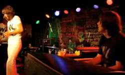 "Ex-Guru" (Live at the Mercury Lounge)