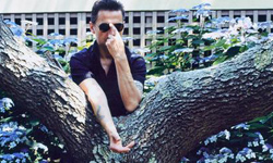 "Deeper and Deeper" [Stream]