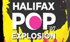 Besnard Lakes, Eric's Trip Play Halifax Pop Explosion