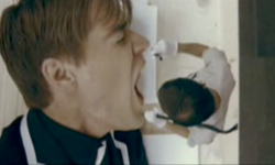 "Tick Tick Boom"