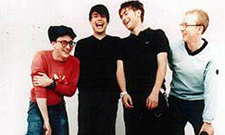 Blur Reunite