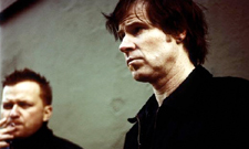 Soulsavers (With Lanegan) Announce Brief Fall Tour