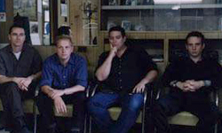 "Spider's House" (Califone cover) [Stream]