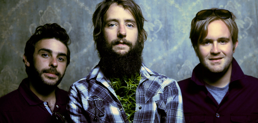 Band of Horses