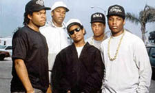 N.W.A. Compton Reissue, Eazy-E Comp Due