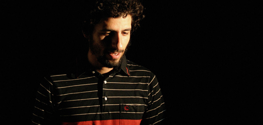 Jose Gonzalez