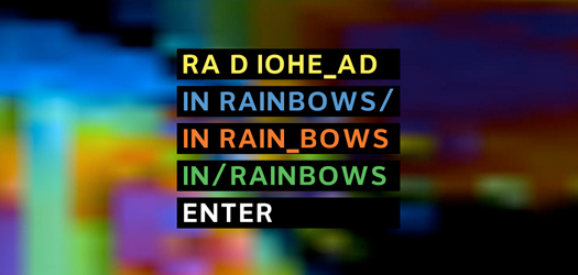 Pitchfork's Guide to Radiohead's In Rainbows
