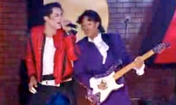 "D.A.N.C.E." (Live on "Jimmy Kimmel Live")