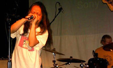 Tortoise, Oneida, Akron Folks Join Damo Suzuki Live