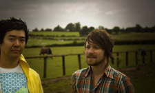 Fuck Buttons See "Bright Tomorrow" on Single